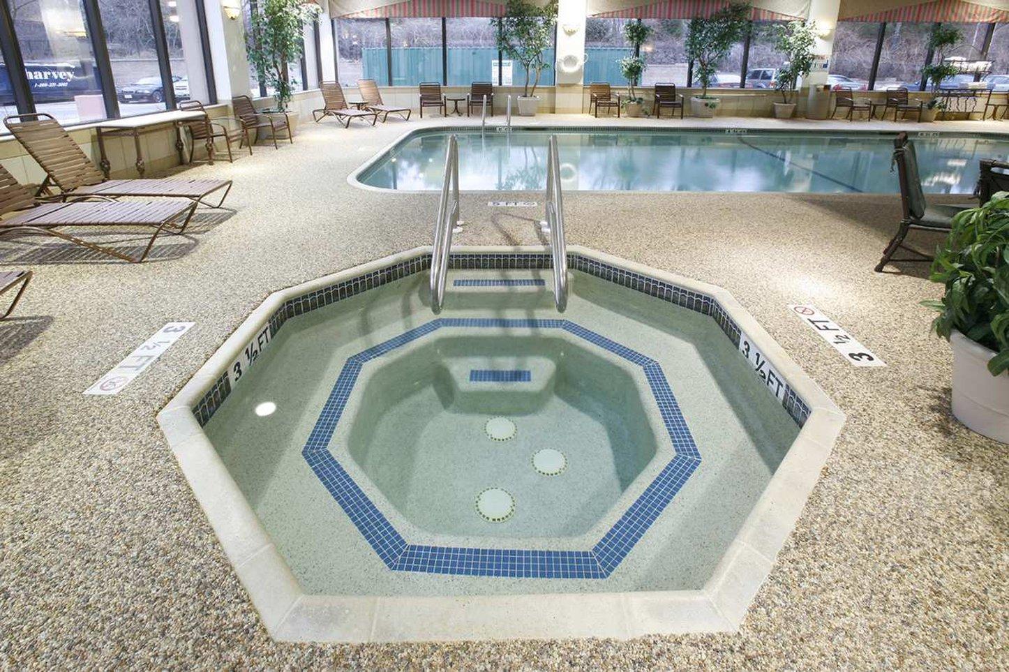 Hampton Inn Boston / Marlborough Kültér fotó
